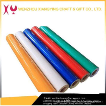 Promotional Various Durable Using Long Service Life Reflective 3m Film